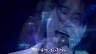 X Japan - Longing (subbed in english)