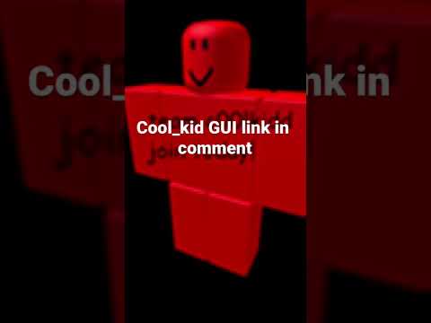Cool_kid GUI Link￼ in comment And description￼￼ #shorts