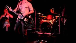 Murder By Death - &#39;52 Ford