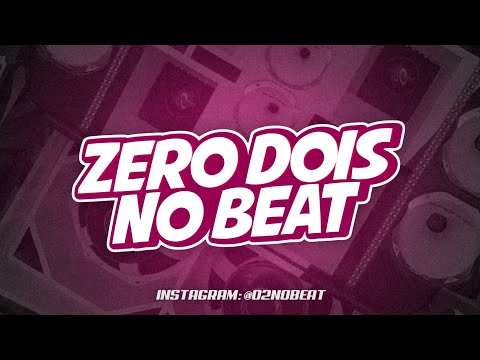 MELÔ DE 4 ELEMENTOS - 02 NO BEAT - MC ZAYRA - MC FLAVINHO