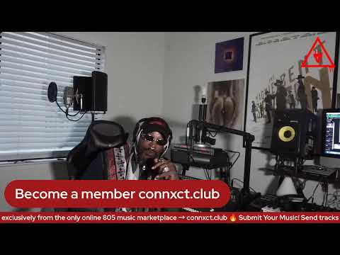 1stladymo’s New Music + Real Quicc Tho’s Subtle CTC Clapback 🍿