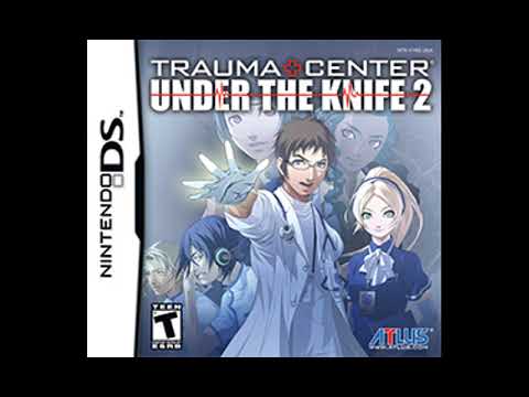 Sound Test Unlocked! Best VGM 1795 - Severing the Chains of Fate (Trauma Center: Under the Knife 2)