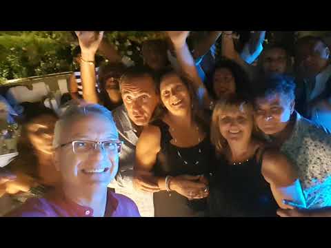 Serata Aperitivo in Musica con Florio Tdj - Terrazza il Cielo GC Punta Ala, 4.08.2020