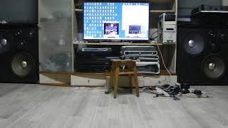 ОНКЕН-ONKEN--Axxis - All My Friends Are Liars