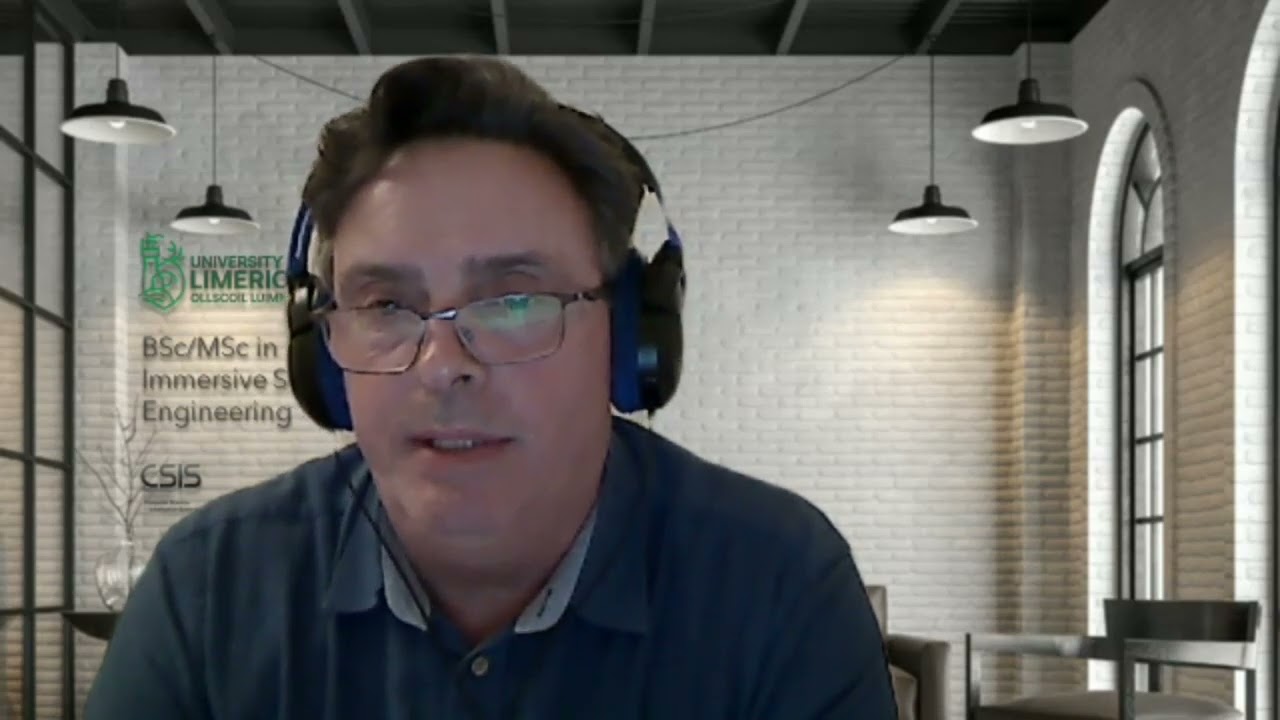 ISE Portfolio Prep Webinar