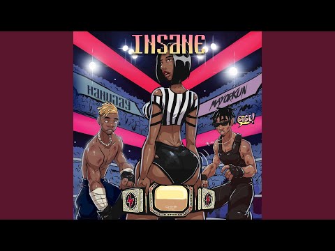 Insane