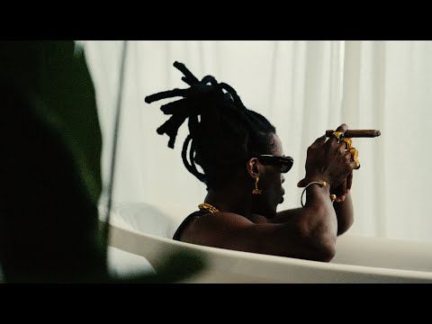 Psycho Maadnbad ft. Paloma Doll - Grind (prod. Alphastudio)