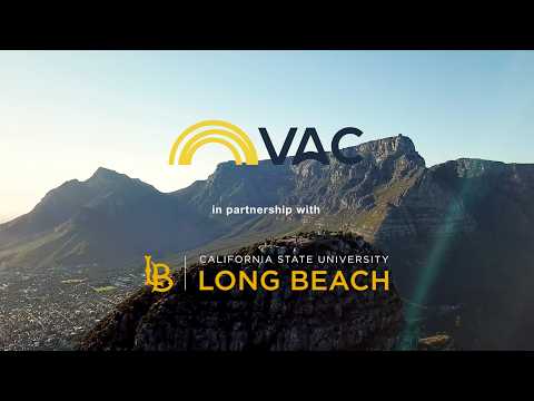 VAC Professional Internship In Cape Town — video 6