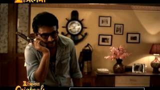 Raater Atithi Trailer  Bengali Movie Trailer