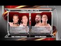 The Young Bucks Vs The Kingdom ROH 03 14 2015 FULL MATCH