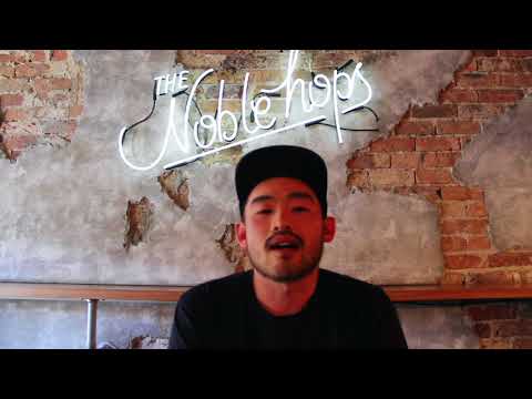 The Noble Hops - Customer Success Story (Joe Ting Wee - The Noble Hops)