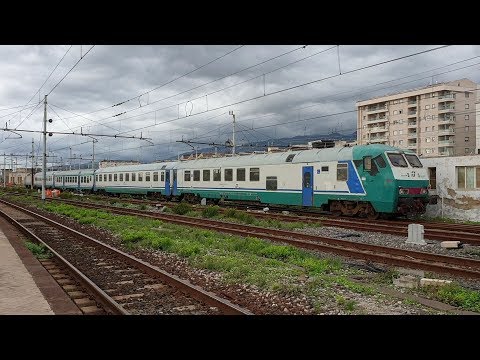 R 12754 Sant'Agata di Militello - Messina C.le