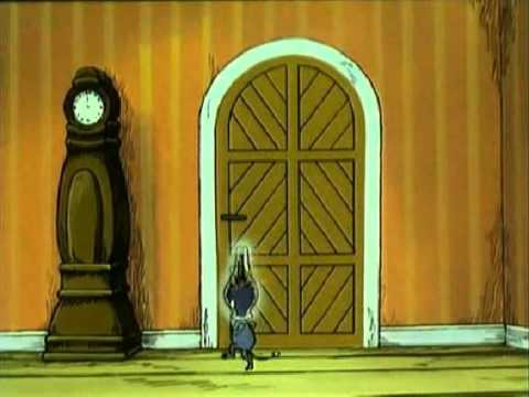 Muminki   16   Bliskie spotkania muminkowego stopnia