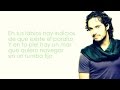 RBD - Dame (Letra)