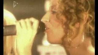 Sugababes Every Heart Broken Live @ T4