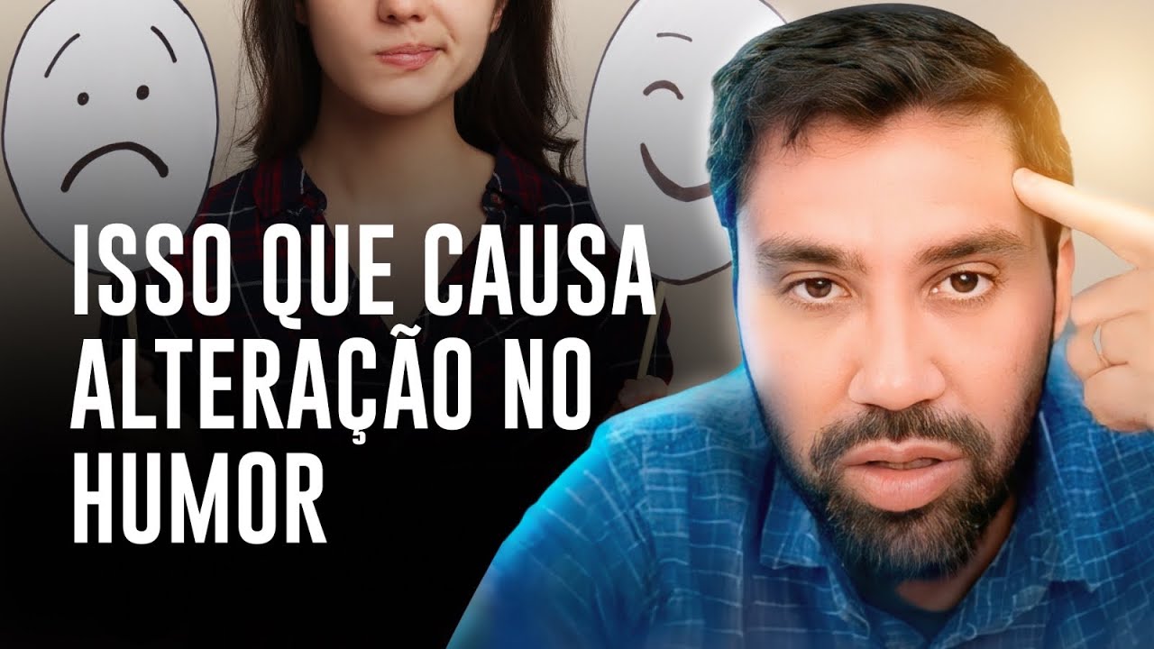 O QUE É BIPOLARIDADE?