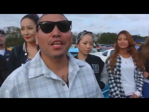 tommy el grand rapeando a mi manera