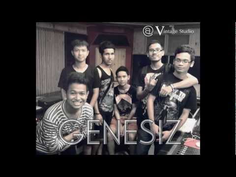 คนข้างๆ 25hours - GENESIZ (Rearrange)│Official Audio