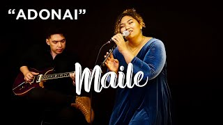 Adonai Music Video