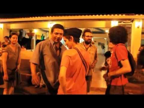 Gárgola (Mario Montenegro)