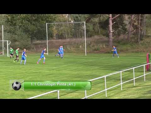 SSV Havelwinkel Warnau - Blankenburger FV 1:3 (1:1)