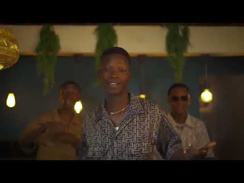 OUDE MILL _CHEDY_ HUBERT_ DOULL (BLACK EXCELLENCE )CLIP OFFICIEL