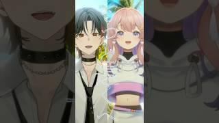 渕上祥人、竹内浩明 『もっと遠くへ』歌ってみた！！【#新人Vtuber/高宮煌 桜音ことり】 #歌ってみた  #vtuber #新人vtuber