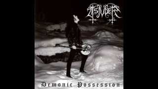 Tsjuder - Bloodshedding Horror