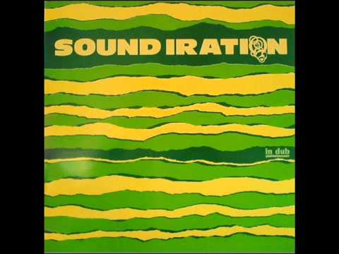 Sound Iration Satta light
