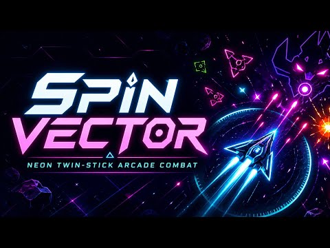 Spin Vector