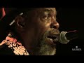 LURRIE BELL EN RED HOUSE STUDIOS: ¨Nobody wants to loose¨