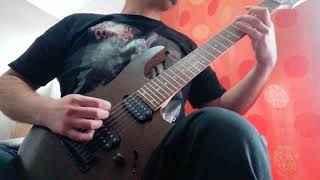 CRISIS prisoner scavenger cover