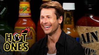 Download lagu Glen Powell Needs a Wingman While Eating Spicy Wings | Hot Ones mp3 Download lagu Glen Powell Needs a Wingman While Eating Spicy Wings | Hot Ones mp3