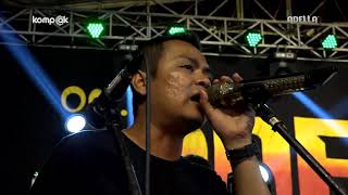 Download lagu Mungkin ini kisah mas fendik adella gleerrr mp3