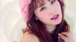 ニコル2ndシングル「DON’T STOP」MV(short ver.)