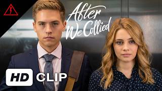 Download lagu After We Collided | TV Spot '15 second' | Voltage Pictures | Dylan Sprouse & Josephine Langford, mp3