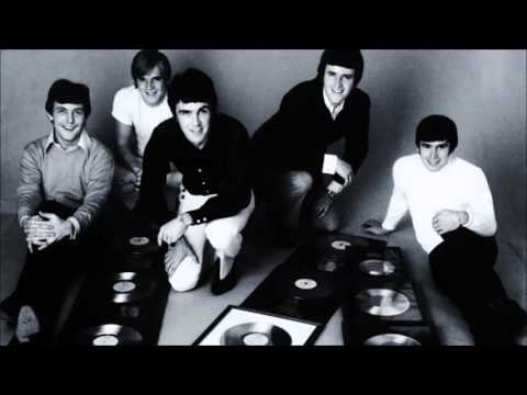 THE DAVE CLARK FIVE - I'll Be Yours My Love