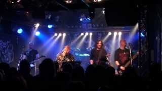 Root - The Temple In The Underworld