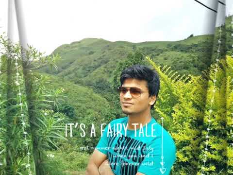 Happy Birthday Swaroop Jala