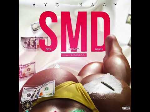 Ayo Maay - Rollin Gz ft Duffle x Ku