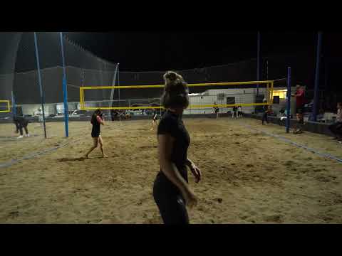The Most DANGEROUS Volleyball Players in the World !!!