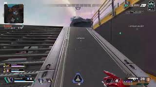【Apex】金曜日！明日は休みじゃー！【エーペックス】