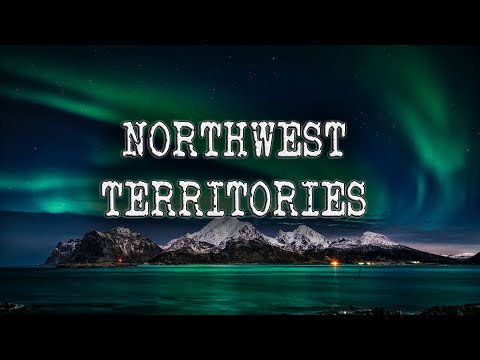 COMPLETELY TERRIFYING and INSANE Story From NORTHERN CANADA