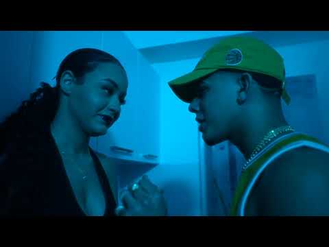 Duran Mvp - Alerta 🚨(Oficial Video)