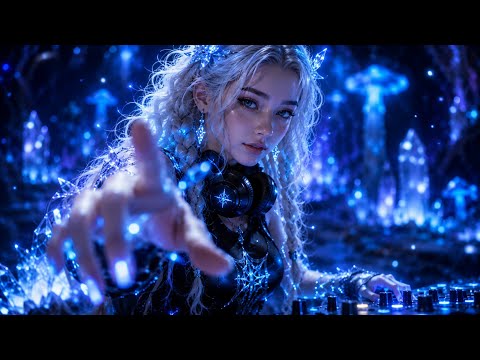 Trance 2026 | Uplifting & Vocal Trance Mix Best EDM for Studying, Driving & Festivals | TranceGalaxy
