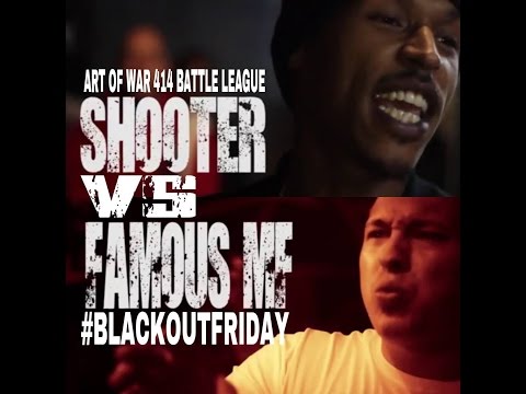 Famous MF vs Shooter