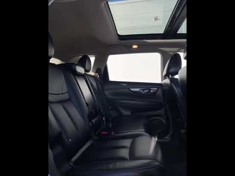 Nissan X-Trail 1.7 DCI SVE 7 Seats - Image 2