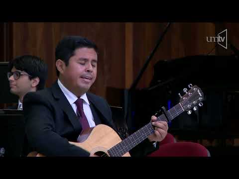 Pr. Luis Orozco - En Jesucristo mártir de paz