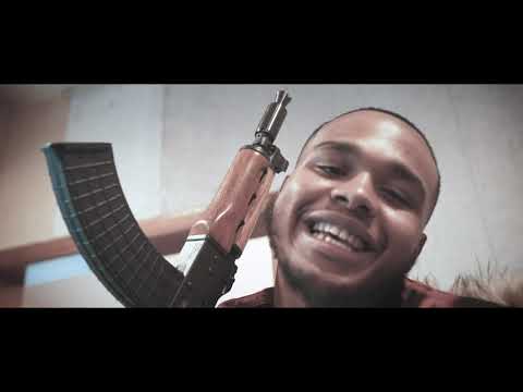Young Bitty ft. RTR Vick - Getting Busy (Official Video) Prod By Sosa 808 & Mitch Mula