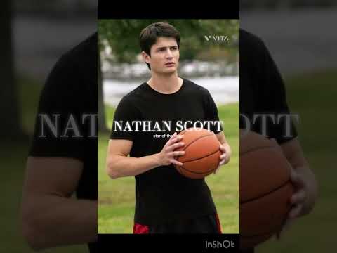 hayley and nathan 😍 #edit #onetreehill #oth #nathanscott #hayleyjamesscott #hayleyandnathan #shorts